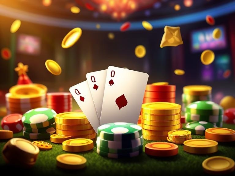 bajee casino