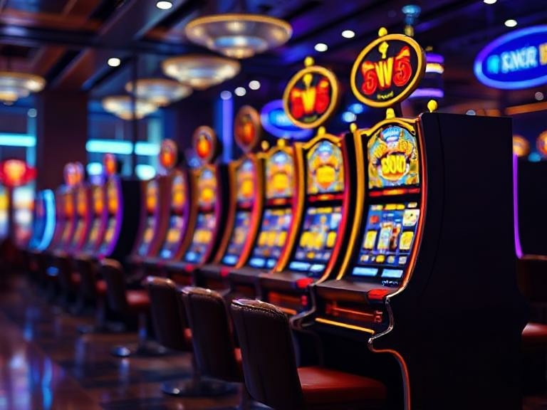bajee casino