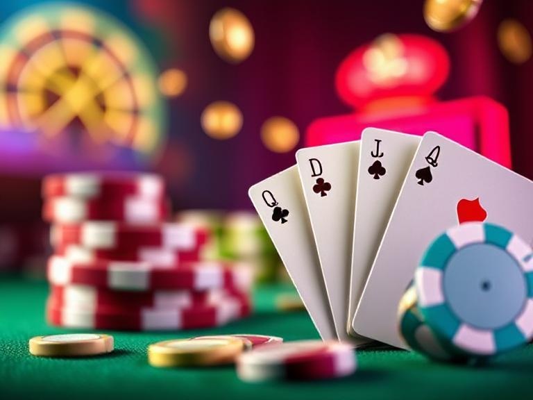 bajee casino