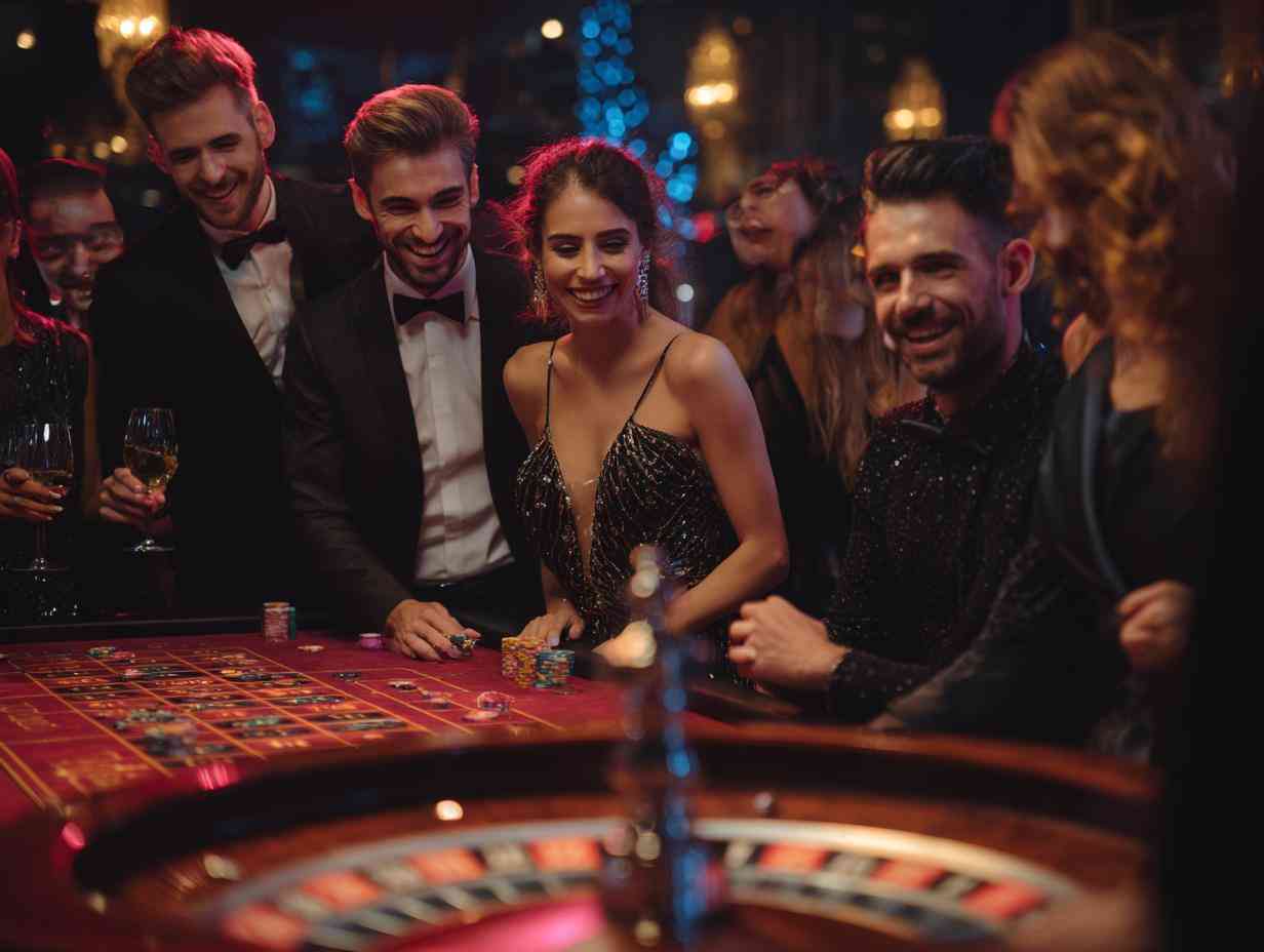 bajee casino