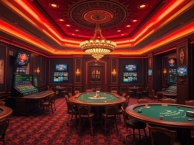 bajee casino