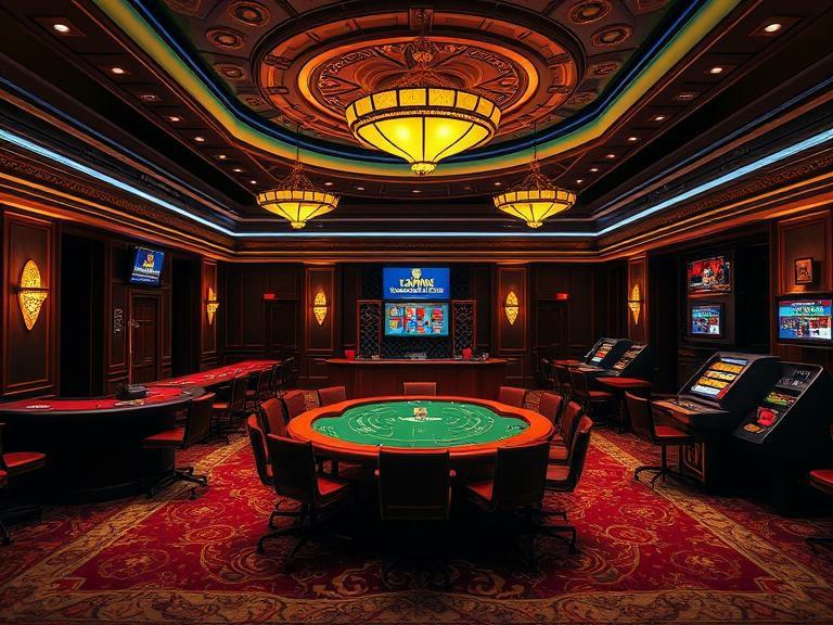 bajee casino